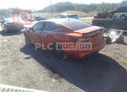 نيسان ماكسيما